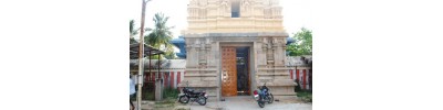 126. திருகருவிலி கொட்டிடை